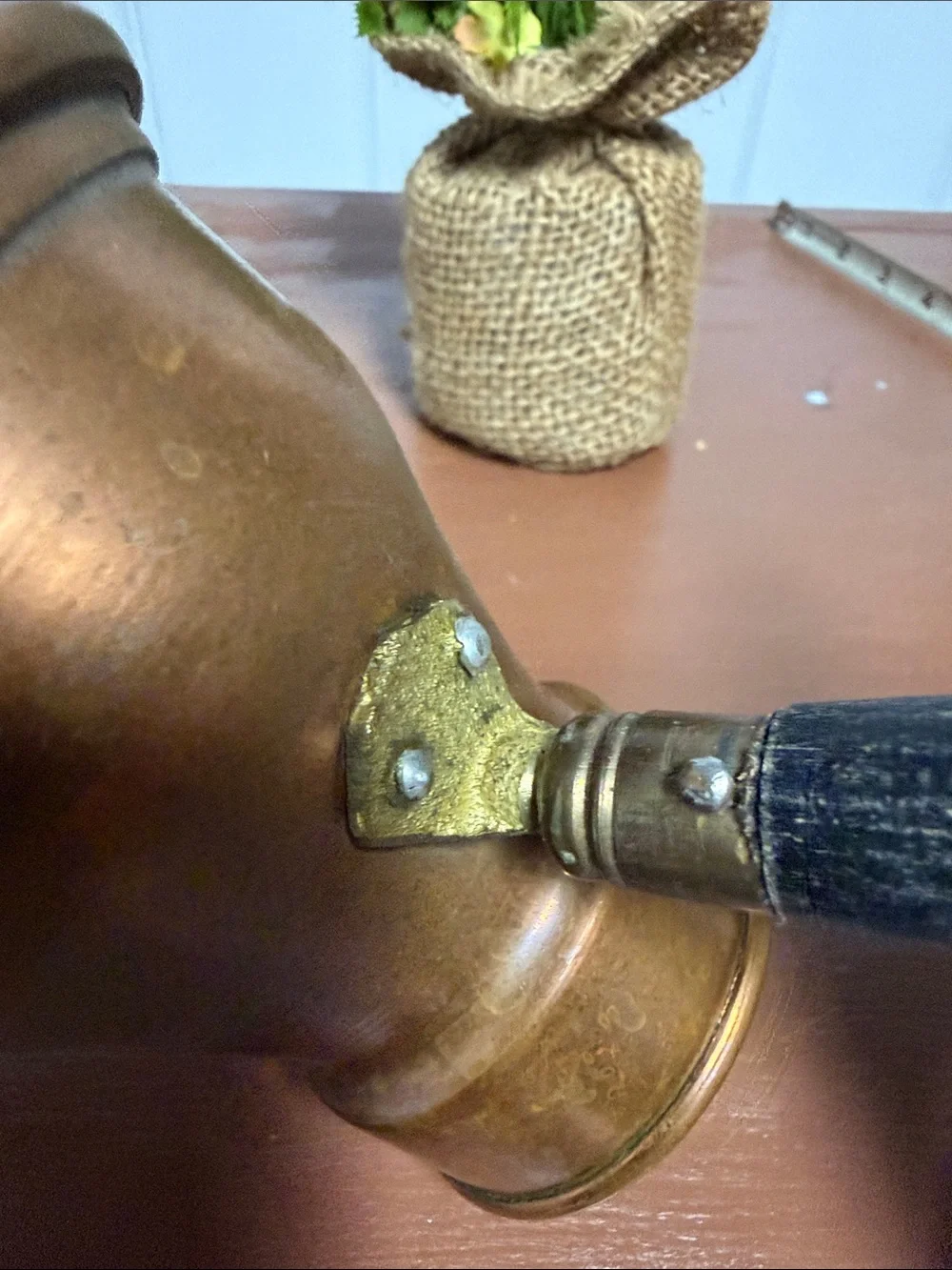 N/A handcrafted style